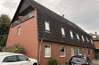 Anlageobjekt in 38176 Wendeburg, Gepflegtes Mehrfamilienhaus mit 5 Wohneinheiten