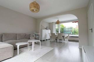 Anlageobjekt in 46485 Wesel, Sofort wohlfühlen: 4-Zi.-RMH mit Garten in Wesel