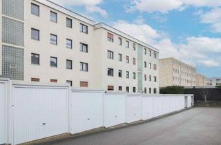 Anlageobjekt in 90537 Feucht, Attraktive Wohnung mit Loggia und Garage - Perfekt für Eigennutzer und Kapitalanleger