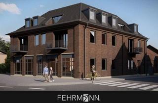 Anlageobjekt in 48607 Ochtrup, Energetisch saniertes Wohn- und Geschäftshaus in Ochtrup zum Kauf