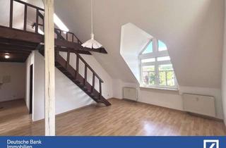 Anlageobjekt in 35457 Lollar, Stilvolle 2-Zimmer-Wohnung mit City-Vibes in Lollar