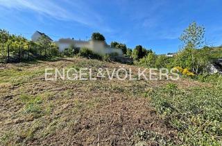 Grundstück zu kaufen in 56729 Langenfeld, Attraktives Baugrundstück in Aussichtslage