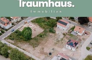 Grundstück zu kaufen in 38855 Wernigerode, Baugrundstück in Premiumlage von Wernigerode