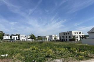 Grundstück zu kaufen in 70825 Korntal-Münchingen, Die Chance auf eine Rarität in schönster Lage von 70825 Korntal-Münchingen