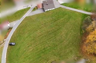 Grundstück zu kaufen in 94568 Sankt Oswald, Baugrundstück(e) in Haslach bei St. Oswald - unerschlossen!