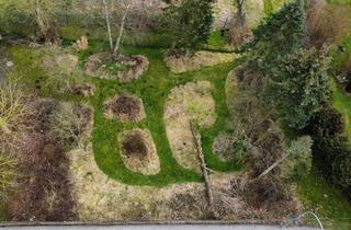 Grundstück zu kaufen in 23629 Sarkwitz, COURTAGEFREI Unbebautes Grundstück Scharbeutz, Ortsteil Sarkwitz, mit ca. 750 m² zu verkaufen