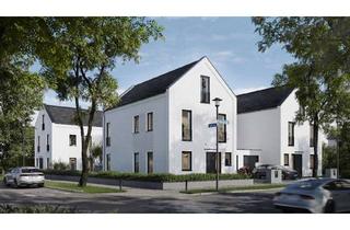 Grundstück zu kaufen in Waldstraße 52, 12621 Kaulsdorf, Baugrundstück m. Planung & Baugenehmigung für 3 Einfamilienhäuser in Kaulsdorf-Süd