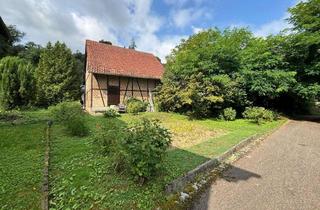 Grundstück zu kaufen in 71735 Eberdingen, Wohnbaugrundstück in Eberdingen