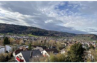 Grundstück zu kaufen in 73655 Plüderhausen, Wohnbaugrundstück für Bauträger in Aussichtslage von Plüderhausen