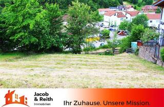 Grundstück zu kaufen in 76599 Weisenbach, Bauplatz in ruhiger Ortsrandlage!