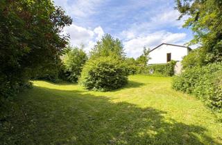 Grundstück zu kaufen in 89231 Neu-Ulm, Ihr Naturparadies voller Möglichkeiten wartet: Idyllisches Traumgrundstück in bester Lage!