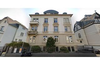Praxen mieten in Paul-Ehrlich-Straße 27, 60596 Sachsenhausen, ahg.immobilien | Sachsenhausen-Nord | ca. 320 m² BÜRO/ PRAXIS | Teilbar ab ca. 154 m²