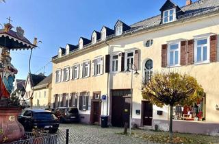 Gewerbeimmobilie mieten in Rathausstraße, 65239 Hochheim, Lagerraum