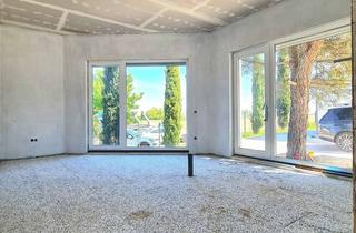 Gewerbeimmobilie kaufen in 76887 Bad Bergzabern, Repräsentative Büro/Praxisräume in attraktiver Ortsrandlage.