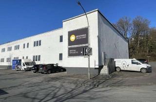 Gewerbeimmobilie mieten in 59759 Arnsberg, Lichthaus Sauerland - die neue Adresse für den Leuchtenhandel in Arnsberg