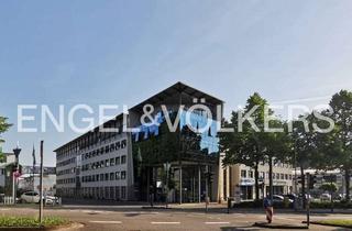 Büro zu mieten in 66113 Saarbrücken, Moderne Bürofläche an attraktivem Unternehmensstandort!