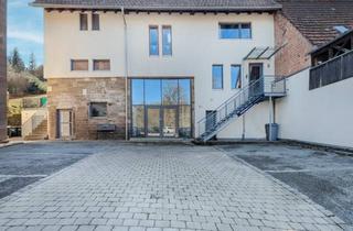 Gewerbeimmobilie mieten in 75433 Maulbronn, Zentral gelegen mit historischem Bezug- Ihr neuer Gewerbestandort