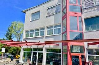 Büro zu mieten in 70825 Korntal-Münchingen, Vielseitig nutzbare Bürofläche im Gewerbegebiet Korntal