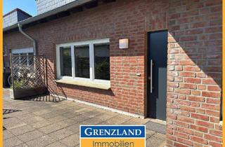 Gewerbeimmobilie kaufen in 46395 Bocholt, Bezugsfertige GEWERBEFLÄCHE 3-Raum-Variante mit 82m²