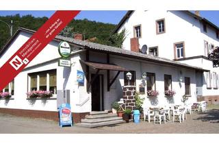 Gewerbeimmobilie kaufen in 67734 Katzweiler, Außergewöhnliches Anwesen mit enormem Potenzial und vielseitigen Nutzungsmöglichkeiten!!