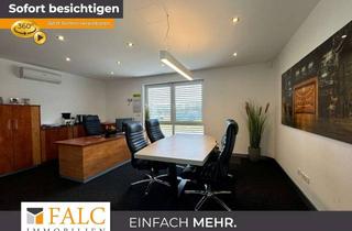 Gewerbeimmobilie kaufen in 46348 Raesfeld, Moderne Büro- und Hallenkombination in Bestlage von Raesfeld