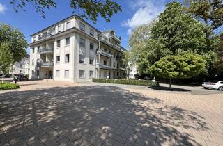 Büro zu mieten in Schulstr., 77815 Bühl, Villa Netter in Bühl Praxis / 148 QM Büro mit 4 Zimmer, Küche, Empfang