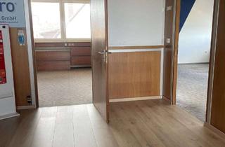 Büro zu mieten in 66953 Pirmasens, 2 Büroräume in repräsentativem Bürogebäude