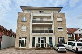 Praxen mieten in Bramscher Straße 28, 49593 Bersenbrück, Moderne Praxisräume zur Miete in Bersenbrück