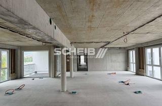 Büro zu mieten in 71560 Sulzbach, Erstbezug: 237 m² Bürofläche im Obergeschoss zu vermieten