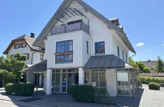 Büro zu mieten in 82418 Murnau, Murnau: Büro - Praxis - Ladengeschäft in zentraler Lage mit großen Fensterfronten
