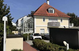 Gewerbeimmobilie kaufen in 84032 Wolfgang, Renditeobjekt - Gewerbeeinheit mit 1A Mieter - Wohnungen möglich