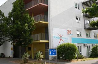 Praxen mieten in Dr. Martin-Luther-King-Weg 22, 55122 Hartenberg/Münchfeld, Gewerbefläche / Praxisfläche In zentraler Lage von Mainz-Hartenberg