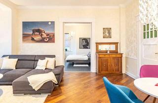 Immobilie mieten in 21680 Stade, Wohnen auf Zeit! Exklusive Wohnung in zentraler Lage!