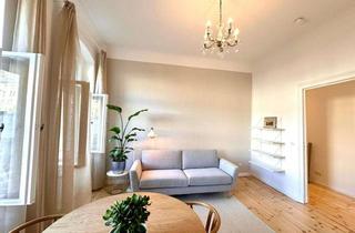 Immobilie mieten in Kaiser-Friedrich-Straße, 10585 Charlottenburg, Kaiser-Friedrich-Straße, Berlin