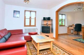 Immobilie mieten in 88085 Langenargen, Möblierte 3,5-Zimmer Wohnung auf dem Lande mit Balkon und Stellplatz