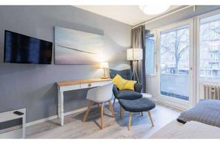 Immobilie mieten in Ohlsdorfer Straße 1-3, 22299 Winterhude, Modisches Zuhause in Winterhude (Hamburg-Nord