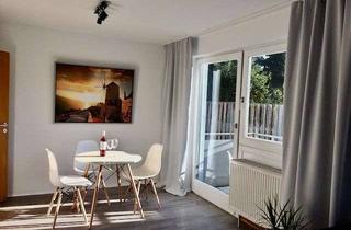 Immobilie mieten in 84137 Vilsbiburg, Von Privat/kein Boardinghouse: großzügige 2-Zimmerwohnung in zentraler Lage von Vilsbiburg