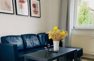 Immobilie mieten in 84137 Vilsbiburg, Von Privat/kein Boardinghouse: großzügige 2-Zimmerwohnung in zentraler Lage von Vilsbiburg