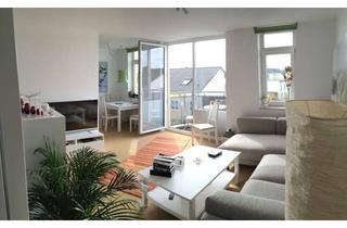 Immobilie mieten in Ahornring 11b, 16761 Hennigsdorf, Möblierte WOHLFÜHLWOHNUNG auf Zeit - 1,5 Zimmer mit Süd-Balkon und Stellplatz