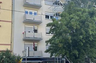 Immobilie mieten in Eckenheimer Landstraße 132, 60318 Nordend-West, Lukrative, individuell nutzbare Fläche in bester Nordendlage!