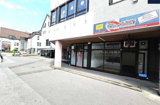 Geschäftslokal mieten in 70806 Kornwestheim, +Ladengeschäft mit Schaufensterfront im Stadtzentrum Kornwestheim+