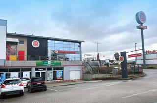 Gewerbeimmobilie mieten in 73054 Eislingen, Verkaufs- und Ausstellungsfläche in Top-Frequenzlage