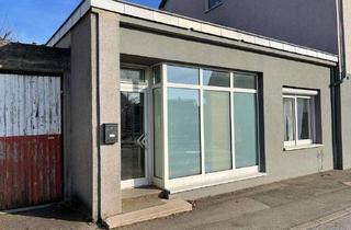 Büro zu mieten in Schützenhausplatz, 72800 Eningen, Büro- oder Massagesalon mit hohen Decken in Eningen Ortsmitte