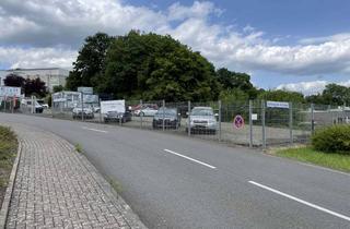 Büro zu mieten in Burghof, 51491 Overath, Gewerbeteilfläche mit Büro in Overath direkt an der Autobahn A4
