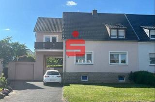 Einfamilienhaus kaufen in 54634 Bitburg, Familienfreundliches Einfamilienhaus mit Garten und Garage