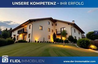 Wohnung kaufen in 94072 Bad Füssing, 2 Zimmer Eigentumswohnung / EG mit Terrasse