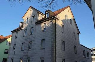 Wohnung kaufen in 73728 Esslingen, Esslingen Zentrumsnah - Wohnen im schönen Altbau
