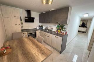 Wohnung kaufen in 67061 Süd, Investmentchance: 2-Zi.-Wohnung leerstehend & möbliert im Yockhochhaus