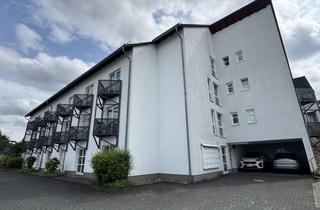 Wohnung kaufen in Ludwig-Kenter-Straße 33, 57078 Siegen, Renditeobjekt in Siegen-Geisweid
