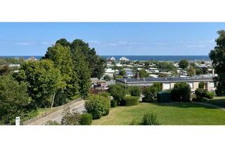 Wohnung kaufen in 23777 Heringsdorf, OSTSEE-KAUF/B. H´HAFEN / OSTSEEBLICK /FERIENVERMIETUNG MÖGLICH / 1,5 Zi.-APP. / LOGGIA / MÖBLIERT